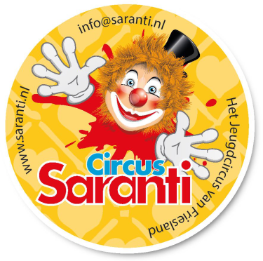 Circus Saranti