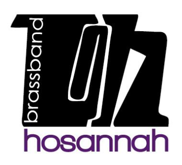 Brassband Hosannah