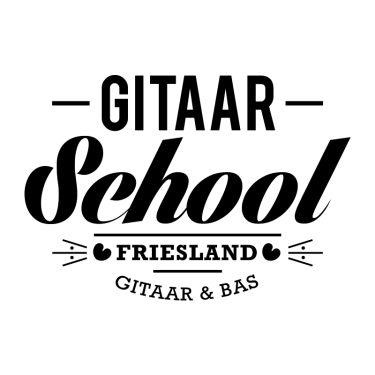 Gitaarschool Friesland