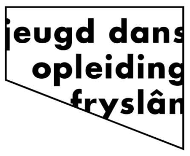 Jeugd Dans Opleiding Fryslân