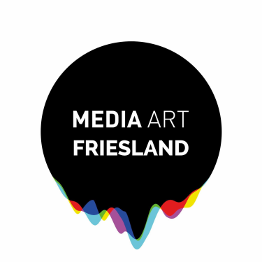 Logo Media Art Friesland