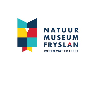 Logo Natuurmuseum Fryslân