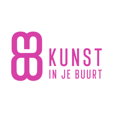 Logo Kunst in je Buurt