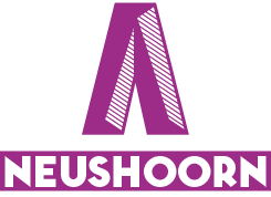 Logo Neushoorn
