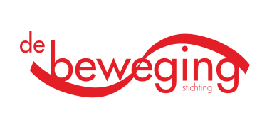Logo Stichting De Beweging