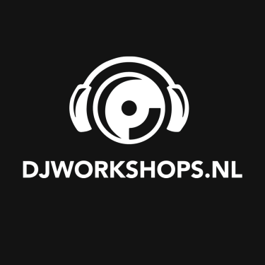 Logo DJworkshops.nl