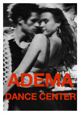 Adema Dance Center